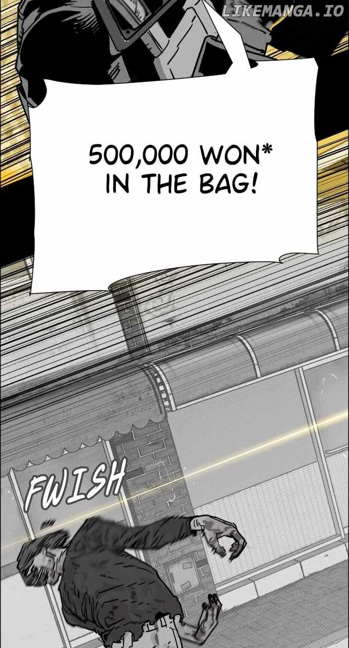 Zombie Funeral Services Chapter 43 82